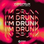 cover: AMY MIYU - I'm Drunk (Extended Mix) (Explicit)