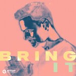 cover: Yves V - Bring It (Extended Mix)