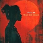 cover: Pixie Li - Trace Our Dreams