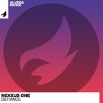 cover: Nexxus One - Defiance