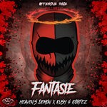 cover: Heaven's Demon|Kush & Kortez - Fantasie