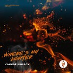 cover: Connor Simpson - Where's My Lighter