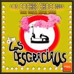 cover: Tony Costa|Los Desgraciaus - Los Coches Chocones 2024