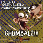 cover: Isaac Sanchez|Pedro Valenzuela - Chumbale!!!