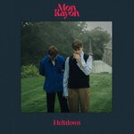 cover: Mon Rayon - Meltdown