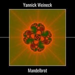 cover: Yannick Weineck - Mandelbrot