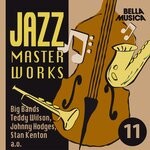 cover: Various - Jazz Masterworks Big Bands, Vol 11