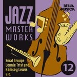 cover: Various - Jazz Masterworks Smal Groups, Vol 12