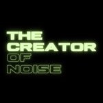 cover: The Creator of Noise|Stephan Breukers - The Creator Of Noise