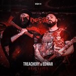 cover: Edwar|Treachery - Brutality