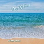 cover: Mette Krone - Day Off Ocean