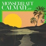 cover: Monserratt - Calmate EP