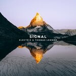 cover: Electrix|Thomas Lemmer - Signal