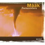 cover: Maak - Buenaventura