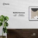 cover: MJOG - Remixes [DAM21]