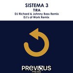 cover: Sistema 3 - Tira