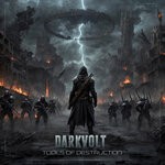 cover: Darkvolt - Tools Of Destruction