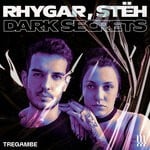 cover: RHYGAR|Steh - Dark Secrets