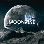 cover: Cl0ud Fl0w - Moonrise