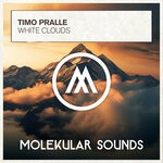 cover: Timo Pralle - White Clouds