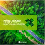 cover: Raz Nitzan|Neev Kennedy - Someone Else's Lover