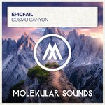 cover: Epicfail - Cosmo Canyon