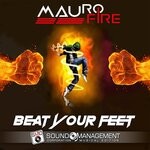 cover: Mauro Fire - Beat Your Feet