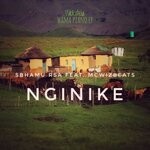 cover: Sbhamu RSA|McWizBeats - Nginike (Original Mix)