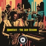 cover: MinoCafe - The Jam Session