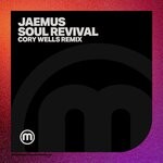 cover: Jaemus - Soul Revival