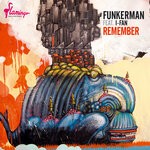 cover: I-Fan|Funkerman - Remember