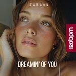 cover: Faraon - Dreamin' Of You