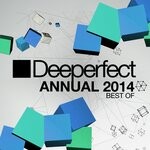 cover: Various - Deeperfect Annual 2014