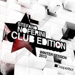 cover: Various - Stefano Noferini Club Edition Winter Session 2013