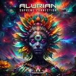 cover: Alurian - Supreme Connection