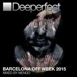 cover: Various - Barcelona Off Week 2015