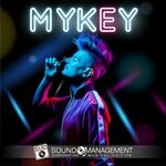 cover: Myky - My Key