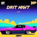 cover: Bass Boosted - Drift Night