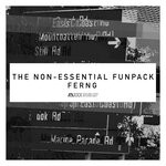 cover: Ferng - The Non-Essential Funpack EP