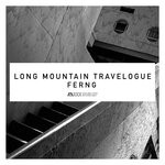 cover: Ferng - Long Mountain Travelogue LP