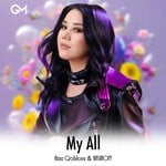 cover: Aziza Qobilova - My All