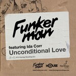 cover: Funkerman|Ida Corr - Unconditonal Love