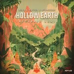 cover: Atomizers|Mind & Matter - Hollow Earth (Trycerapt Remix)