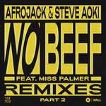 cover: Afrojack|Miss Palmer|Steve Aoki - No Beef (REMIXES Part 2)