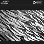 cover: Andrew A - Anymore (Extended Mix)