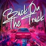 cover: Yaga - Back On The Track