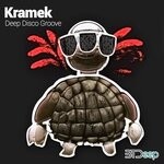 cover: Kramek - Deep Disco Groove