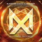 cover: Blackcode|Daniele Sorrentino|David Allen|SURA - Destiny (Extended Mix)