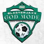 cover: Blasterjaxx - God Mode (Official Futsal '22 Kick-Off Tune - Extended Mix)