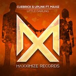 cover: Cuebrick|Maxiz|Uplink - Little Darling (Extended Mix)